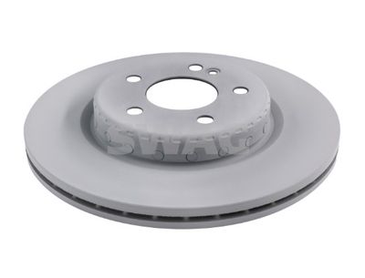 Brake Disc SWAG 10 10 7726