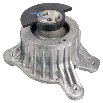 SWAG 10 10 7739 Mounting, engine
