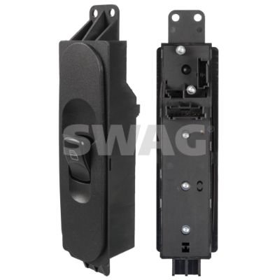 Switch, window regulator SWAG 10 10 7794