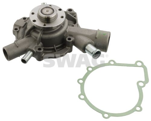 SWAG 10 10 7808 Water Pump, engine cooling
