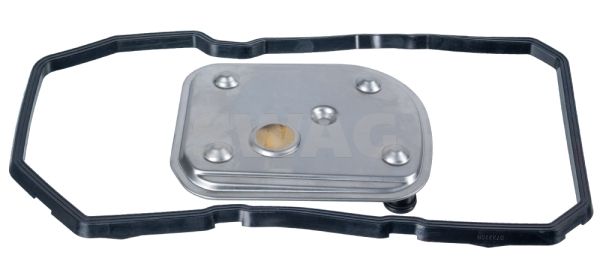 SWAG 10 10 7829 Hydraulic Filter Kit, automatic transmission