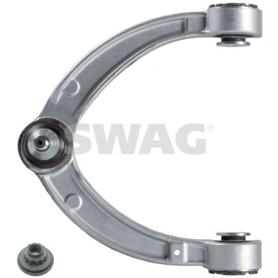 SWAG 10 10 7852 Control/Trailing Arm, wheel suspension