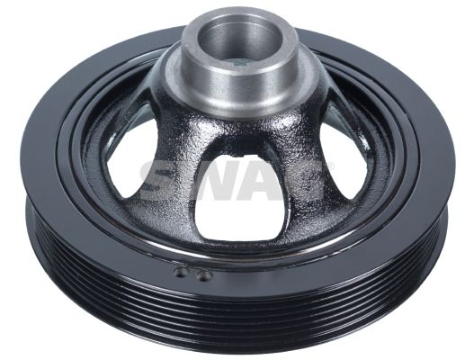 SWAG 10 10 8069 Belt Pulley, crankshaft