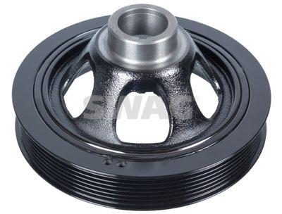 Belt Pulley, crankshaft SWAG 10 10 8069