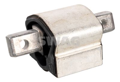 Mounting, automatic transmission SWAG 10 10 8133