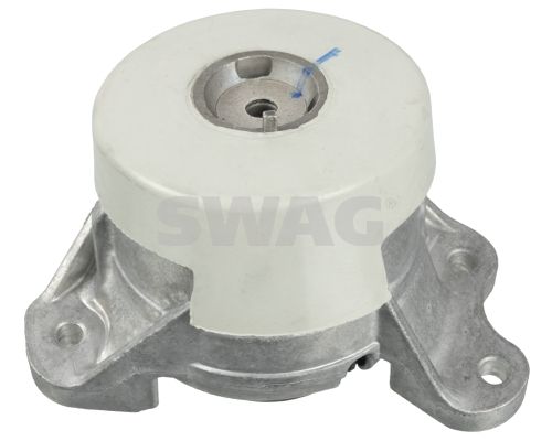SWAG 10 10 8153 Mounting, engine