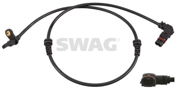 SWAG 10 10 8169 Sensor, wheel speed