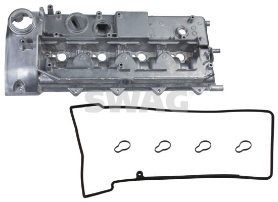 SWAG 10 10 8272 Cylinder Head Cover