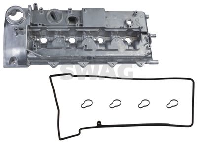 Cylinder Head Cover SWAG 10 10 8272