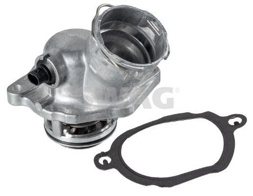 SWAG 10 10 8755 Thermostat, coolant