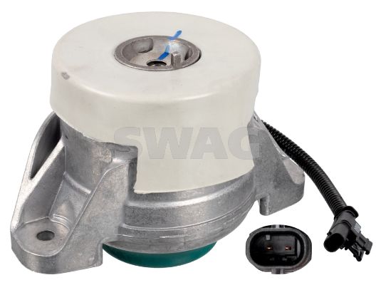 SWAG 10 10 8760 Mounting, engine