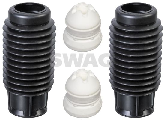 SWAG 10 10 8929 Dust Cover Kit, shock absorber