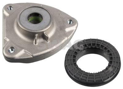 Repair Kit, suspension strut support mount SWAG 10 10 9069