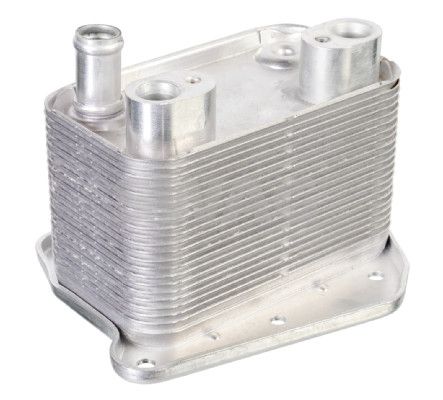 SWAG 10 10 9229 Oil Cooler, engine oil