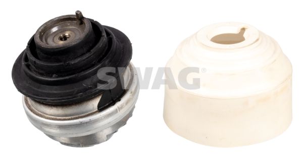 SWAG 10 10 9303 Mounting, engine