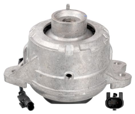 SWAG 10 10 9377 Mounting, engine