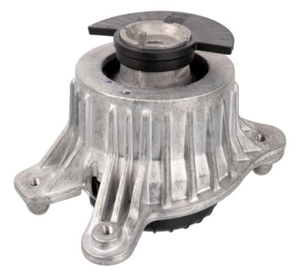 SWAG 10 10 9379 Mounting, engine