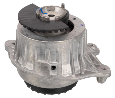 SWAG 10 10 9381 Mounting, engine