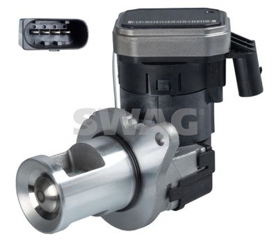 EGR Valve SWAG 10 10 9632