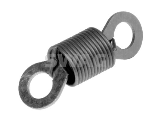 SWAG 10 12 0010 Spring, throttle control linkage