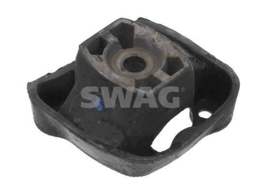 SWAG 10 13 0008 Mounting, engine