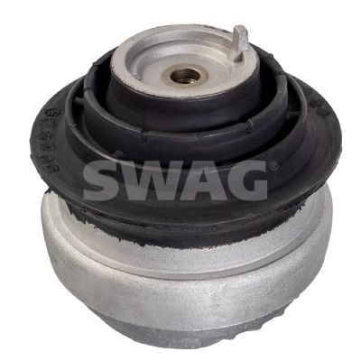SWAG 10 13 0015 Mounting, engine
