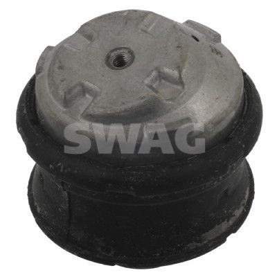 SWAG 10 13 0016 Mounting, engine