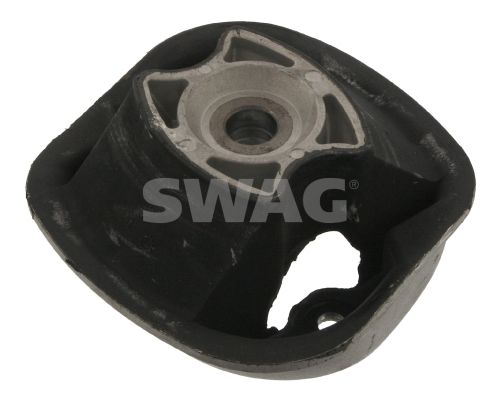 SWAG 10 13 0020 Mounting, engine