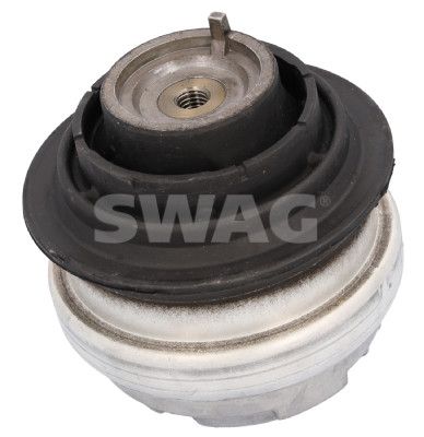 SWAG 10 13 0027 Mounting, engine