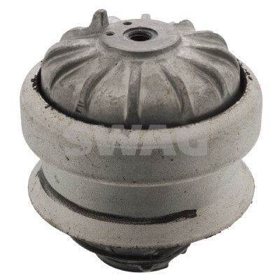 SWAG 10 13 0045 Mounting, engine