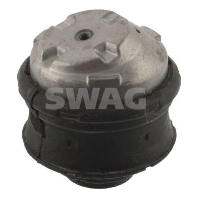 SWAG 10 13 0048 Mounting, engine
