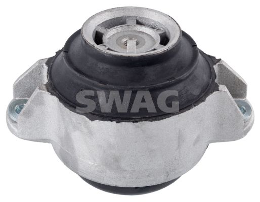 SWAG 10 13 0056 Mounting, engine