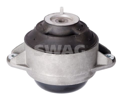 SWAG 10 13 0059 Mounting, engine