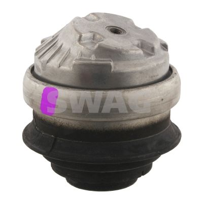 SWAG 10 13 0064 Mounting, engine