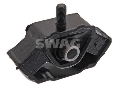 Mounting, manual transmission SWAG 10 13 0068