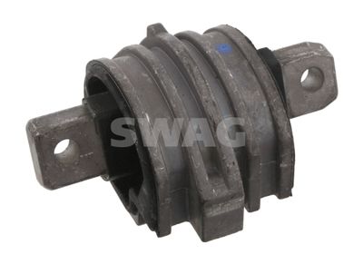 Mounting, manual transmission SWAG 10 13 0081