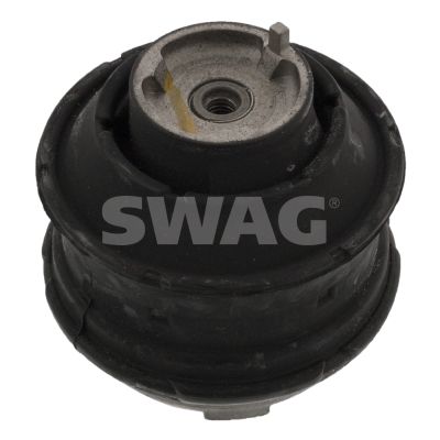 SWAG 10 13 0088 Mounting, engine