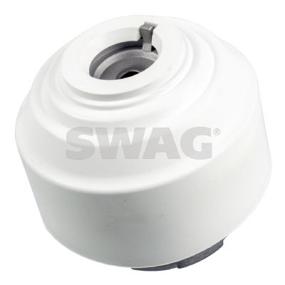 SWAG 10 13 0105 Mounting, engine