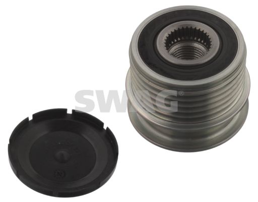 SWAG 10 14 0002 Alternator Freewheel Clutch