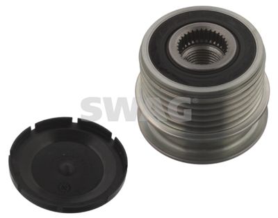 Alternator Freewheel Clutch SWAG 10 14 0002
