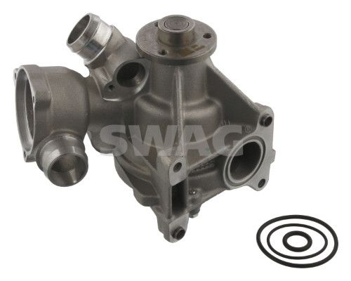 SWAG 10 15 0005 Water Pump, engine cooling