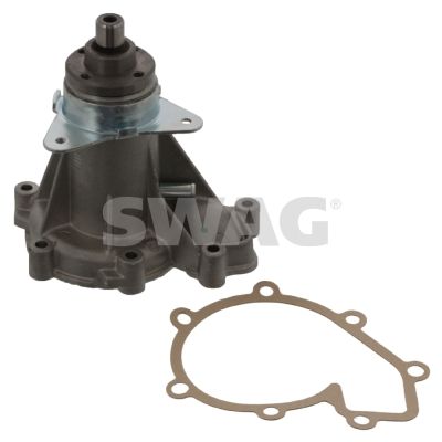 SWAG 10 15 0006 Water Pump, engine cooling