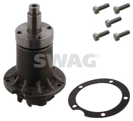 SWAG 10 15 0014 Water Pump, engine cooling