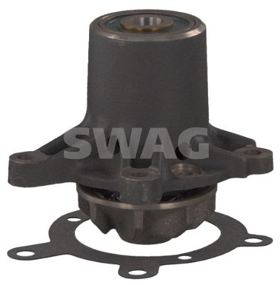 SWAG 10 15 0016 Water Pump, engine cooling
