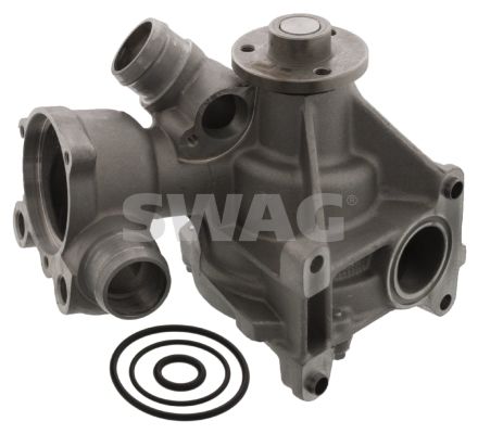 SWAG 10 15 0017 Water Pump, engine cooling