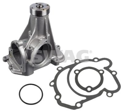 Water Pump, engine cooling SWAG 10 15 0020