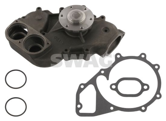SWAG 10 15 0048 Water Pump, engine cooling