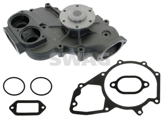 SWAG 10 15 0053 Water Pump, engine cooling