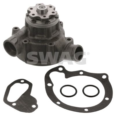 SWAG 10 15 0055 Water Pump, engine cooling