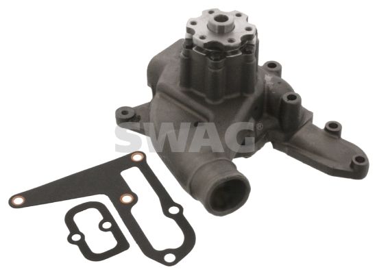 SWAG 10 15 0059 Water Pump, engine cooling